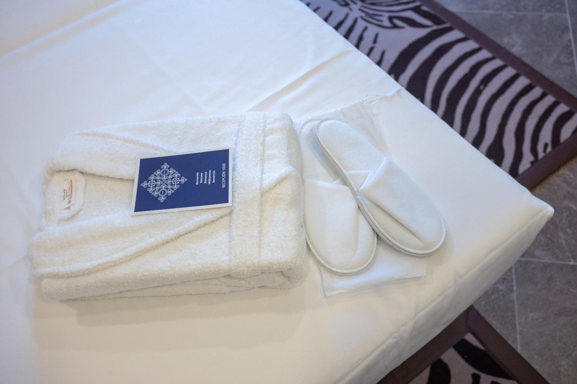 Hotel Admiral San Roque Zewnętrze zdjęcie